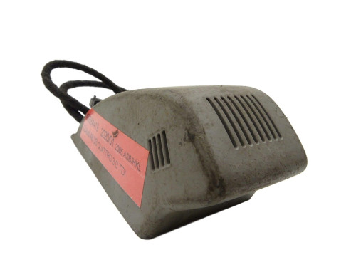 CZUJNIK WILGOCI AUDI A8 D3 4E0907637EC - przód