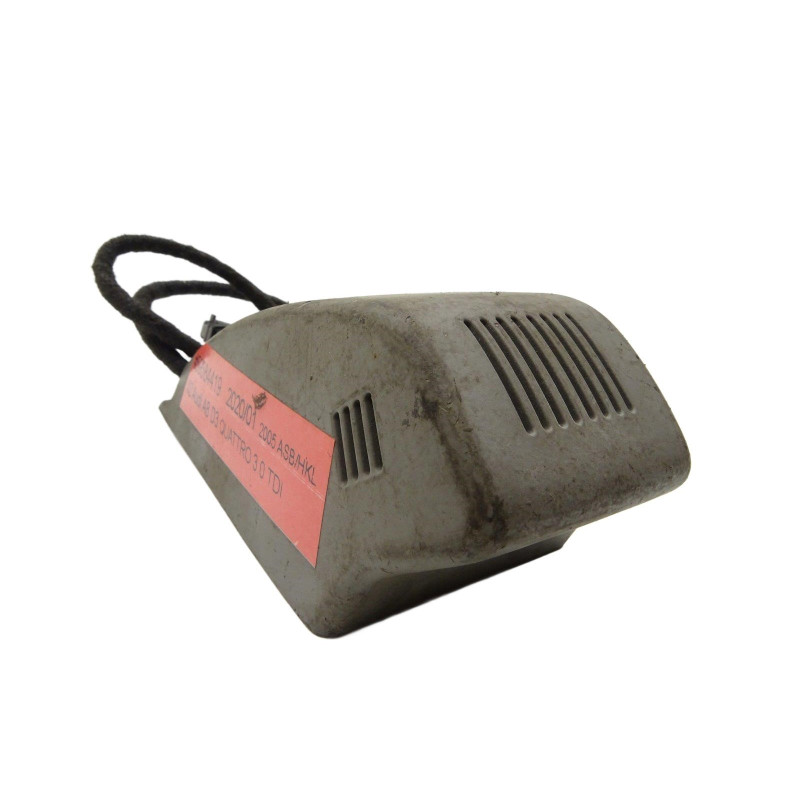 Używany Czujnik Wilgoci Audi A8 D3 4E0907637EC | Oryginalne Części PARTLE.COM - przód