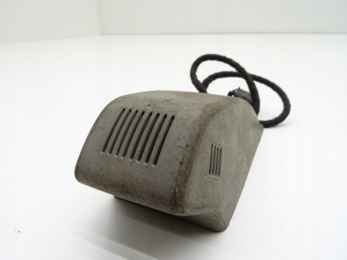 Używany Czujnik Wilgoci Audi A8 D3 4E0907637EC | Oryginalne Części PARTLE.COM - zdjęcie 2 z 6