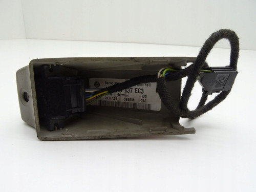 Używany Czujnik Wilgoci Audi A8 D3 4E0907637EC | Oryginalne Części PARTLE.COM - zdjęcie 4 z 6