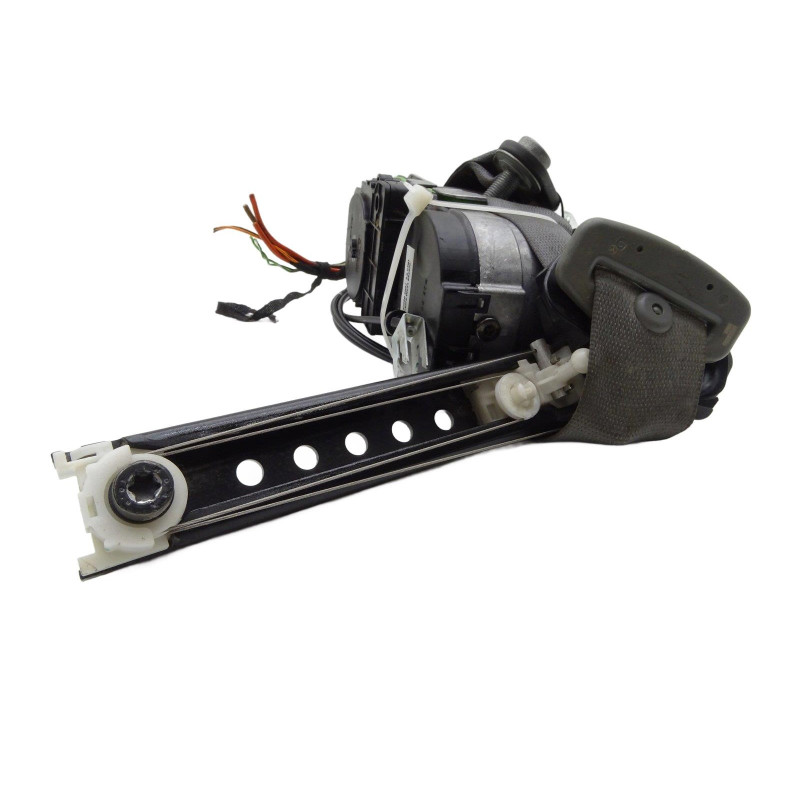 PAS BEZPIECZEŃSTWA LEWY PRZÓD W221 A2218603185 | Oryginalna Część Używana | PARTLE.COM - przód