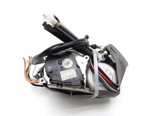 PAS BEZPIECZEŃSTWA PRAWY PRZÓD W221 A2218603285 | Używane Oryginalne Części PARTLE.COM - zdjęcie 8 z 10