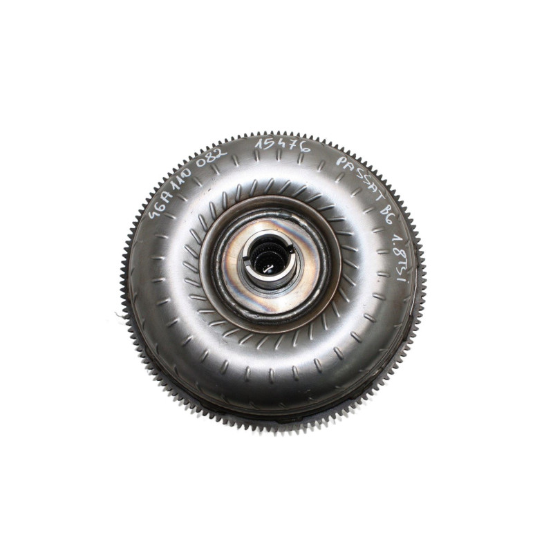 SPRZĘGŁO HYDROKINETYCZNE 1.8 TSI BZB PASSAT B6 Używane Oryginalne | PARTLE.COM - przód