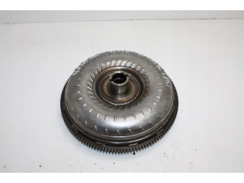 SPRZĘGŁO HYDROKINETYCZNE 1.8 TSI BZB PASSAT B6 Używane Oryginalne | PARTLE.COM - zdjęcie 4 z 6