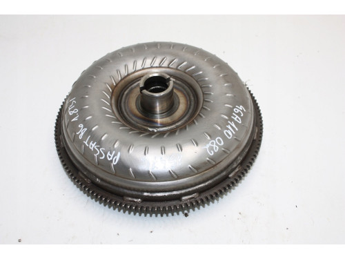 SPRZĘGŁO HYDROKINETYCZNE 1.8 TSI BZB PASSAT B6 Używane Oryginalne | PARTLE.COM - zdjęcie 5 z 6