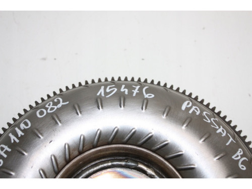 SPRZĘGŁO HYDROKINETYCZNE 1.8 TSI BZB PASSAT B6 Używane Oryginalne | PARTLE.COM - zdjęcie 6 z 6