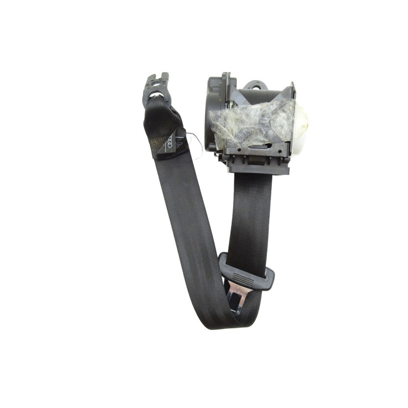Pas bezpieczeństwa prawy lewy tył 4G8857805H Audi A6 C7 Allroad LIFT – oryginalne części używane | PARTLE.COM - przód