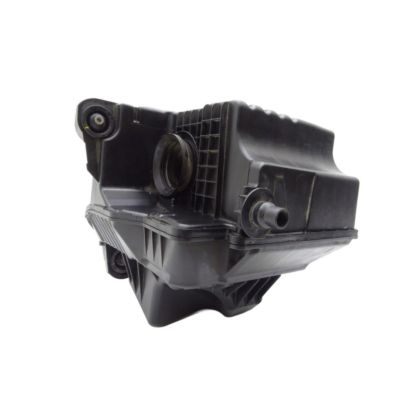 Oryginalna Obudowa Filtra Powietrza Mercedes W169 1.6 (A2660900101) - PARTLE.COM - przód