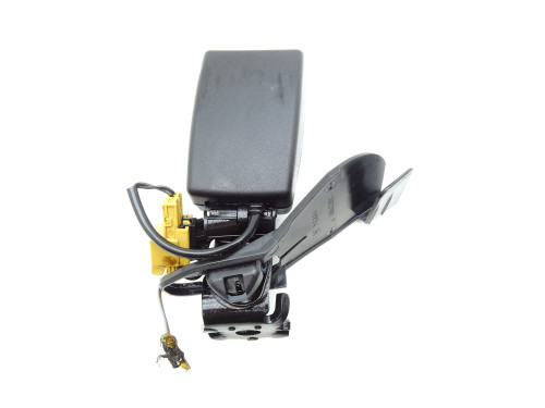 Zapinka pasa tylna prawa 4G0857740B Audi A6 C7 LIFT – oryginalne części używane | PARTLE.COM - zdjęcie 2 z 5