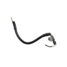 Minusowa klema akumulatora kabel 8T0915181 Audi A6 C7 LIFT - oryginalne części używane | PARTLE.COM - przód