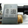 Minusowa klema akumulatora kabel 8T0915181 Audi A6 C7 LIFT - oryginalne części używane | PARTLE.COM - zdjęcie 4 z 4