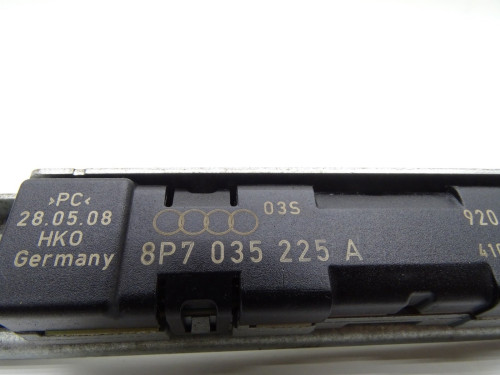 Wzmacniacz Antenowy Audi A3 8P 8P7035225A - Oryginał Używany | PARTLE.COM - zdjęcie 4 z 4