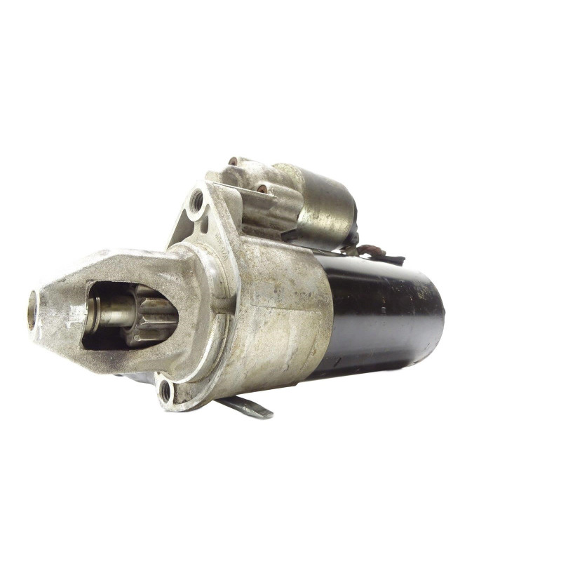 Oryginalny Rozrusznik Mercedes CLK W209 3.5 V6 (272960) | PARTLE.COM - przód