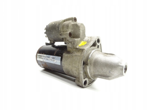 Oryginalny Rozrusznik Mercedes CLK W209 3.5 V6 (272960) | PARTLE.COM - zdjęcie 2 z 10