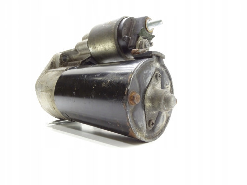 Oryginalny Rozrusznik Mercedes CLK W209 3.5 V6 (272960) | PARTLE.COM - zdjęcie 4 z 10