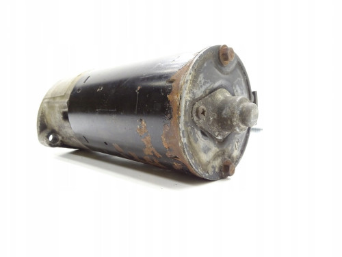 Oryginalny Rozrusznik Mercedes CLK W209 3.5 V6 (272960) | PARTLE.COM - zdjęcie 7 z 10