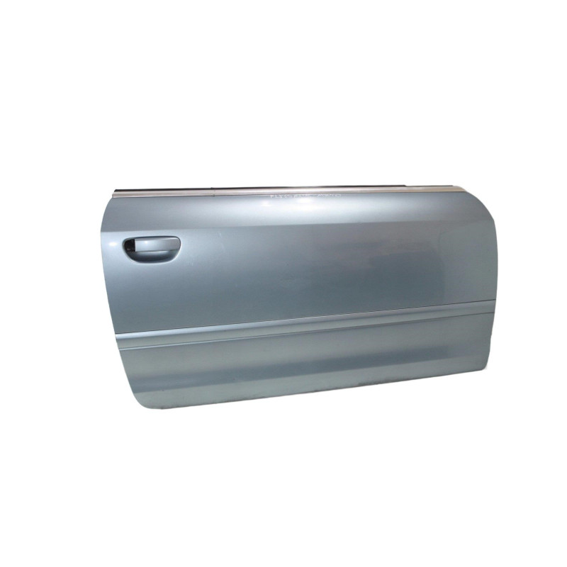 DRZWI PRAWY PRZÓD AUDI A4 B6 CABRIO LY5S – Używane Oryginalne Części PARTLE.COM - przód