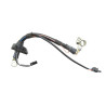 Klema przewodu instalacji kabel 7P0971225B VW Touareg II 3.0 TDI oryginał używany PARTLE.COM - przód