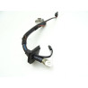 Klema przewodu instalacji kabel 7P0971225B VW Touareg II 3.0 TDI oryginał używany PARTLE.COM - izolacja