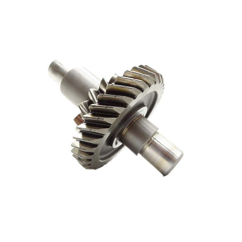 Oryginalne Koło Zębate Tryb Skrzyni Biegów KDS 2.0 TDI Audi A3 8P | PARTLE.COM - przód