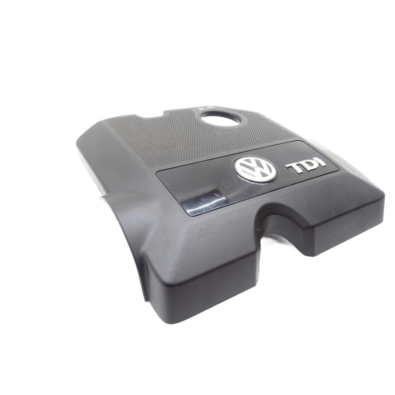 Osłona Silnika VW New Beetle 1.9 TDI (038103925BB) - Oryginalna Używana | PARTLE.COM - przód