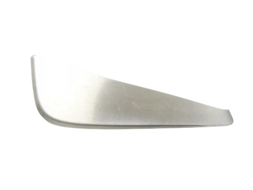 LISTWA NAKŁADKA PROGOWA VW PHAETON 3D0853538A - przód