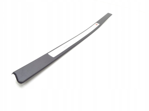 Listwa Progowa Prawa Przód Audi A3 8P (8P4853492G) - Oryginał Używany | PARTLE.COM - zdjęcie 4 z 13