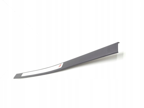 Listwa Progowa Prawa Przód Audi A3 8P (8P4853492G) - Oryginał Używany | PARTLE.COM - zdjęcie 8 z 13