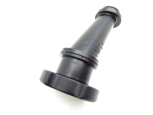 Rurka wlewu oleju G4D3-6763-BA Discovery Sport L550 2.0D oryginalna część używana PARTLE.COM - korek z uszczelką 1