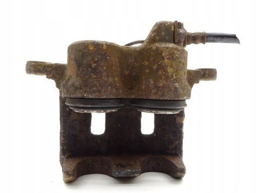 Oryginalny Zacisk Hamulcowy Lewy Przód Mitsubishi L200 2.5 TD | PARTLE.COM - zdjęcie 5 z 13