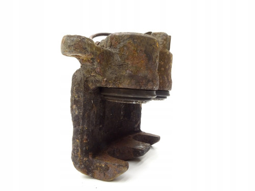 Oryginalny Zacisk Hamulcowy Lewy Przód Mitsubishi L200 2.5 TD | PARTLE.COM - zdjęcie 6 z 13