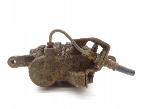 Oryginalny Zacisk Hamulcowy Lewy Przód Mitsubishi L200 2.5 TD | PARTLE.COM - zdjęcie 7 z 13