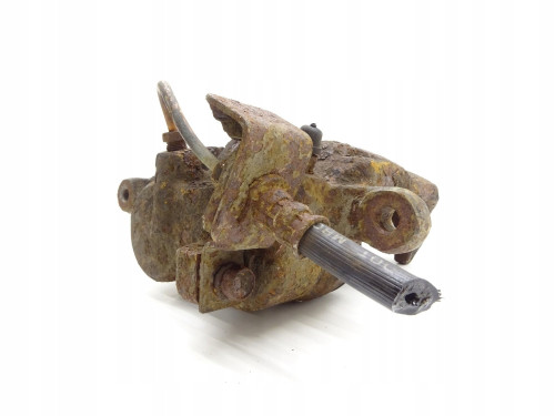 Oryginalny Zacisk Hamulcowy Lewy Przód Mitsubishi L200 2.5 TD | PARTLE.COM - zdjęcie 8 z 13