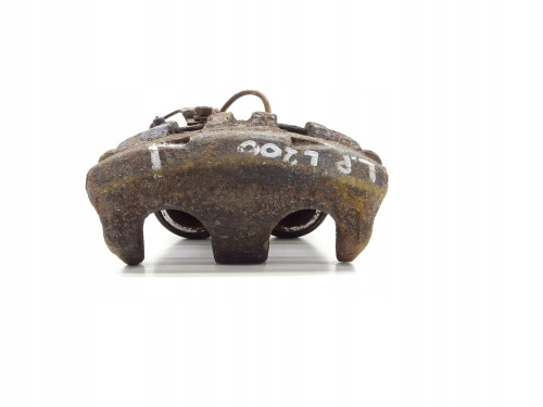 Oryginalny Zacisk Hamulcowy Lewy Przód Mitsubishi L200 2.5 TD | PARTLE.COM - zdjęcie 9 z 13