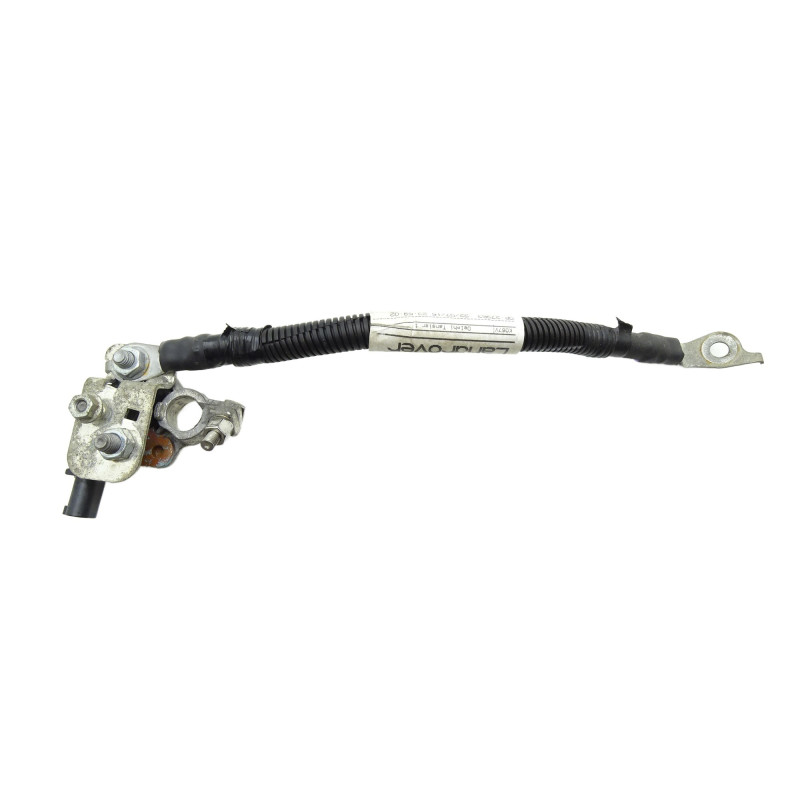 Klema Minusowa AJ200D FK72-14301-AB do Land Rover Discovery Sport L550 2.0D – Oryginalne Części Używane | PARTLE.COM - przód