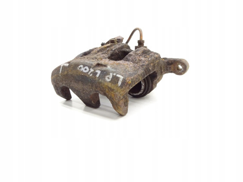 Oryginalny Zacisk Hamulcowy Lewy Przód Mitsubishi L200 2.5 TD | PARTLE.COM - zdjęcie 11 z 13