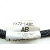 Klema Minusowa AJ200D FK72-14301-AB do Land Rover Discovery Sport L550 2.0D – Oryginalne Części Używane | PARTLE.COM - nr części