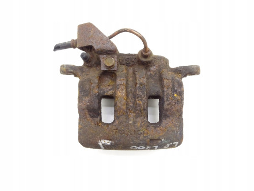 Oryginalny Zacisk Hamulcowy Lewy Przód Mitsubishi L200 2.5 TD | PARTLE.COM - zdjęcie 12 z 13