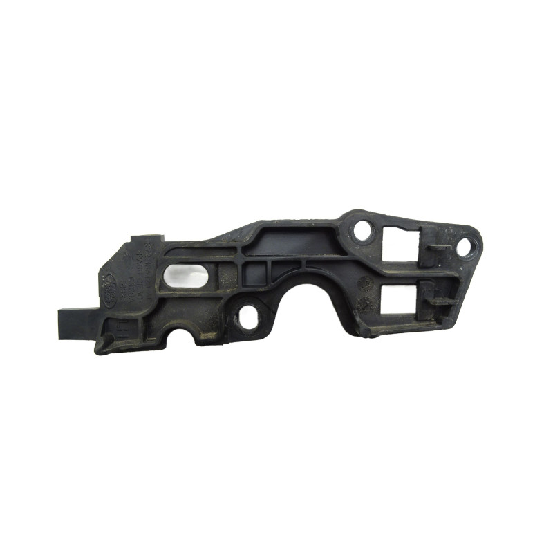 Ślizg zderzaka lewy przód FK72-16A129-AE do Land Rover Discovery Sport L550 - PARTLE.COM - przód