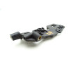 Ślizg zderzaka lewy przód FK72-16A129-AE do Land Rover Discovery Sport L550 - PARTLE.COM - zdjęcie 3 z 4