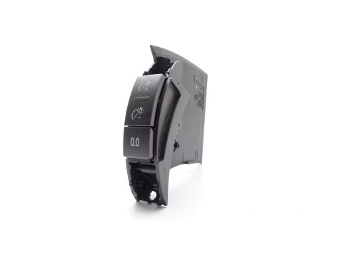 Pokrętło Regulacji Oświetlenia VW Phaeton 3D2959673 Oryginał | PARTLE.COM - panel klimatyzacji