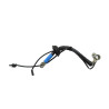 Przewód akumulatora klema plusowa CAS 4L0971225F Audi Q7 4L 3.0 TDI – oryginalne części używane | PARTLE.COM - przód