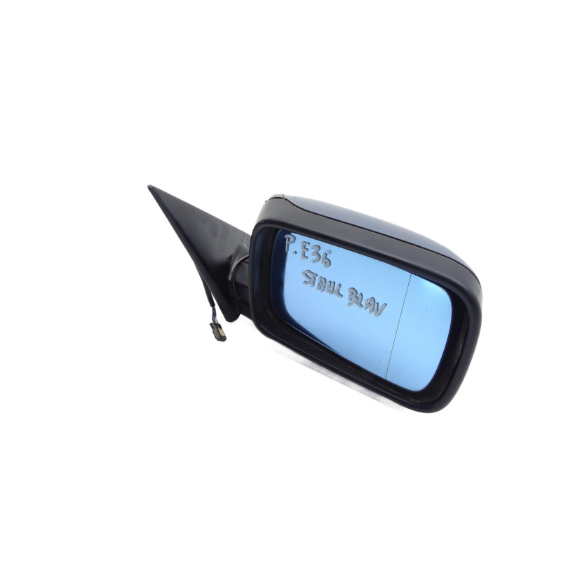 Lusterko Prawe Przód Elektryczne BMW E36 Oryginał Używane | PARTLE.COM - przód