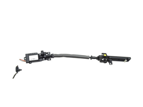 MECHANIZM REGULACJI PASA BEZPIECZEŃSTWA 4H0857833 Audi A8 D4 4H - przód