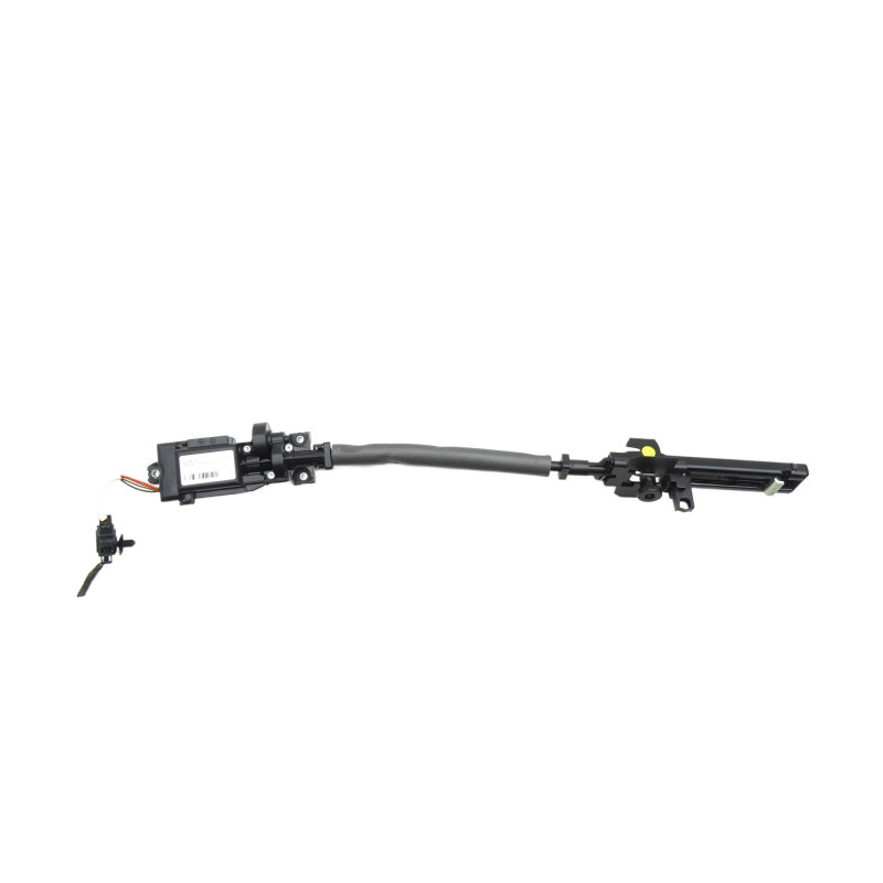 Mechanizm regulacji pasa bezpieczeństwa 4H0857833 do Audi A8 D4 4H – oryginalne części używane | PARTLE.COM - przód