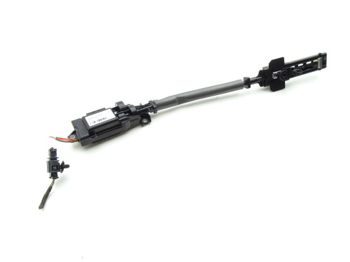 Mechanizm regulacji pasa bezpieczeństwa 4H0857833 do Audi A8 D4 4H – oryginalne części używane | PARTLE.COM - zdjęcie 2 z 5