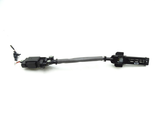 Mechanizm regulacji pasa bezpieczeństwa 4H0857833 do Audi A8 D4 4H – oryginalne części używane | PARTLE.COM - zdjęcie 4 z 5