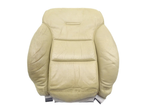 OPARCIE BOCZEK SIEDZISKA OPARCIA FOTELE AUDI A8 D3 - przód