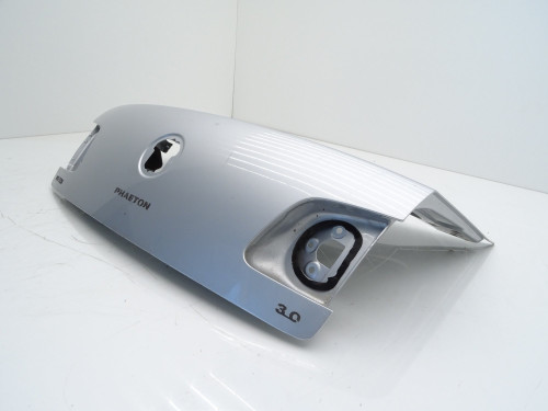 Oryginalna Klapa Bagażnika Tył Tylna Sedan LA7W VW Phaeton | PARTLE.COM - zdjęcie 2 z 9