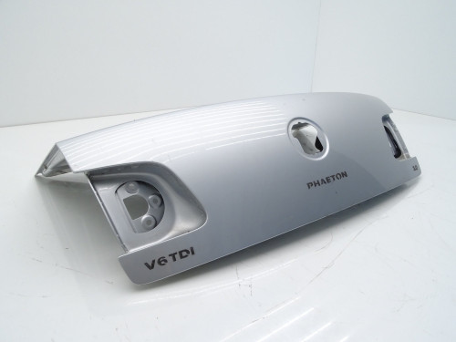 Oryginalna Klapa Bagażnika Tył Tylna Sedan LA7W VW Phaeton | PARTLE.COM - zdjęcie 3 z 9